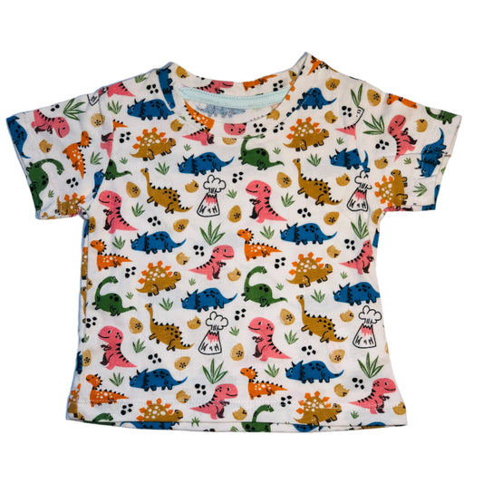 Unisex Dinosaur T-Shirt
