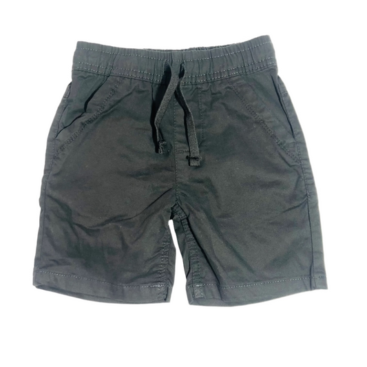 Corduroy Short