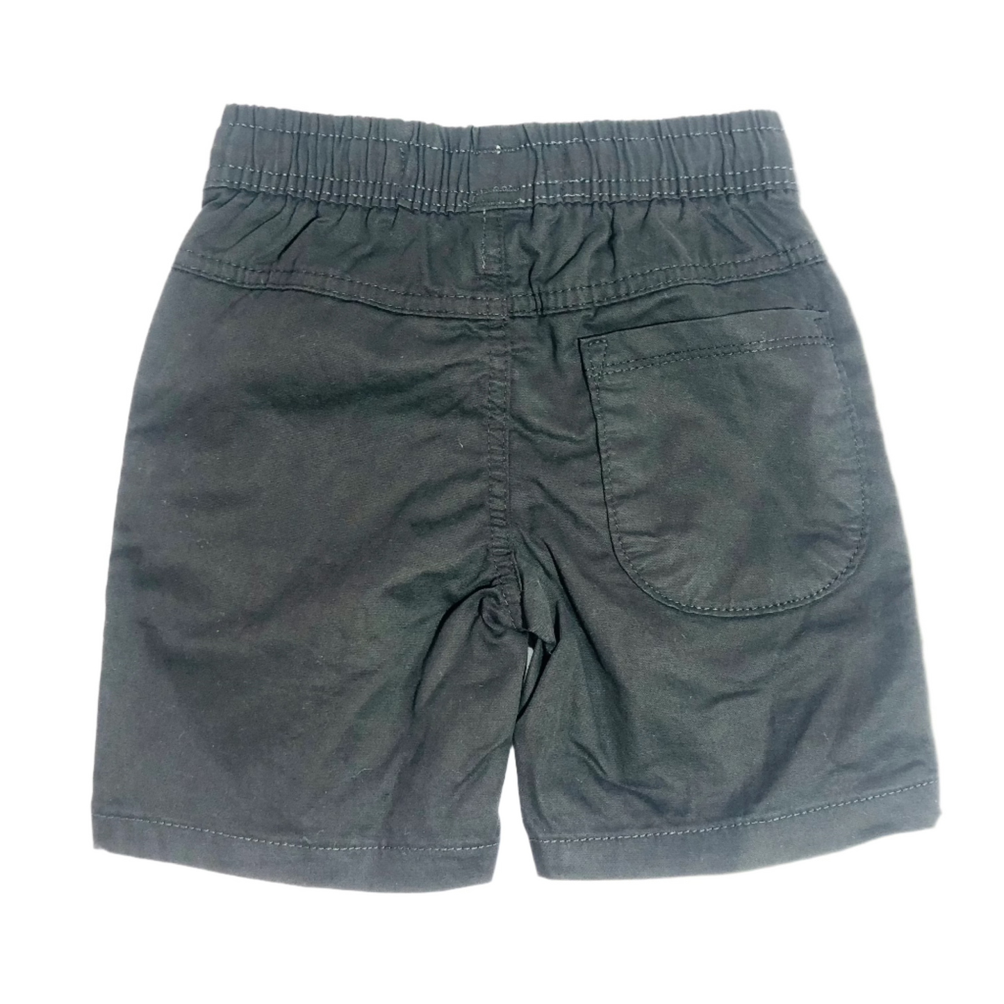 Corduroy Short